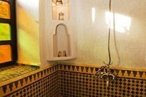 Riad Jnane Ines (Taroudannt )